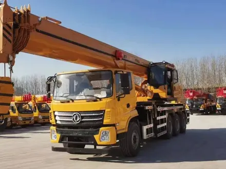 Dongfeng  QYT25GAXA 2026 года за 58 840 000 тг. в Алматы