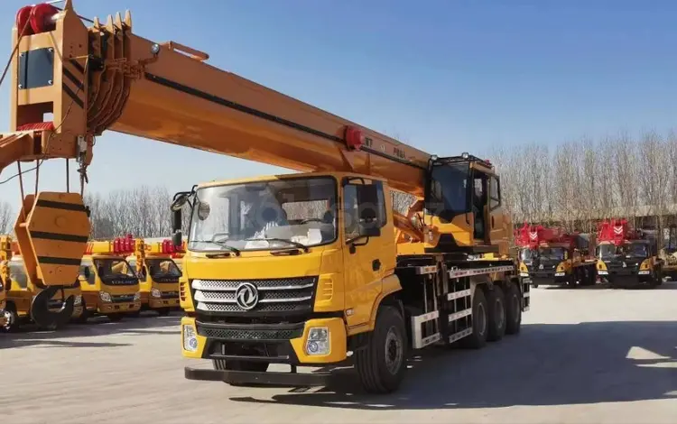 Dongfeng  QYT25GAXA 2026 года за 58 840 000 тг. в Алматы