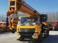 Dongfeng  QYT25GAXA 2026 года за 58 840 000 тг. в Алматы – фото 5