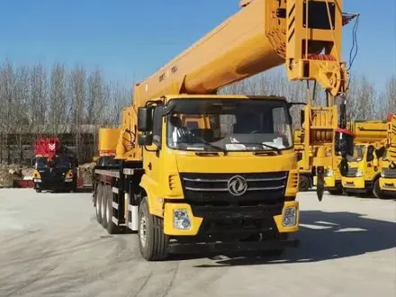 Dongfeng  QYT25GAXA 2026 года за 58 840 000 тг. в Алматы – фото 2