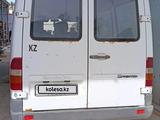 Mercedes-Benz Sprinter 2002 годаүшін3 500 000 тг. в Алматы – фото 2