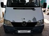Mercedes-Benz Sprinter 2002 годаүшін3 500 000 тг. в Алматы – фото 3