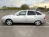 ВАЗ (Lada) Priora 2170 2015 года за 3 390 000 тг. в Астана – фото 4