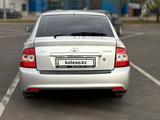 ВАЗ (Lada) Priora 2170 2015 года за 3 390 000 тг. в Астана – фото 5