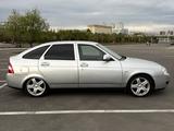 ВАЗ (Lada) Priora 2170 2015 года за 3 390 000 тг. в Астана – фото 3
