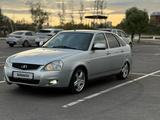 ВАЗ (Lada) Priora 2170 2015 года за 3 390 000 тг. в Астана – фото 2