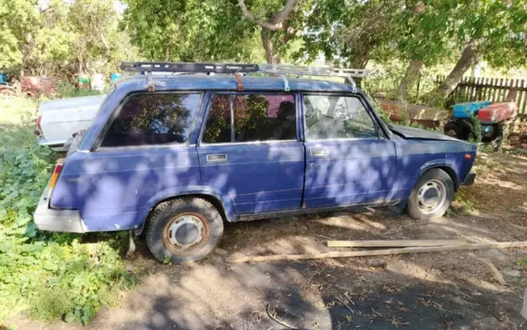 ВАЗ (Lada) 2104 1997 года за 330 000 тг. в Актобе