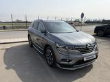 Renault Samsung QM6 2018 годаfor7 200 000 тг. в Алматы