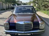 Mercedes-Benz E 280 1975 года за 9 700 000 тг. в Алматы – фото 3
