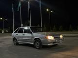 ВАЗ (Lada) 2114 2012 годаfor1 450 000 тг. в Тараз – фото 2