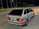 ВАЗ (Lada) 2114 2012 годаfor1 450 000 тг. в Тараз – фото 3