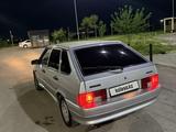 ВАЗ (Lada) 2114 2012 годаfor1 450 000 тг. в Тараз – фото 4