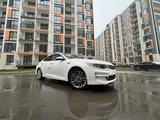 Kia K5 2017 годаfor5 500 000 тг. в Алматы – фото 5