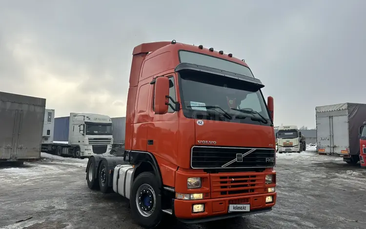 Volvo  FH 2000 года за 19 000 000 тг. в Алматы