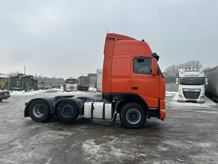 Volvo  FH 2000 года за 19 000 000 тг. в Алматы – фото 4