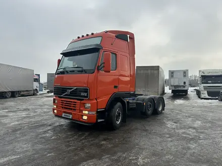 Volvo  FH 2000 года за 19 000 000 тг. в Алматы – фото 3