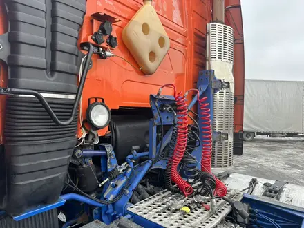 Volvo  FH 2000 года за 19 000 000 тг. в Алматы – фото 9