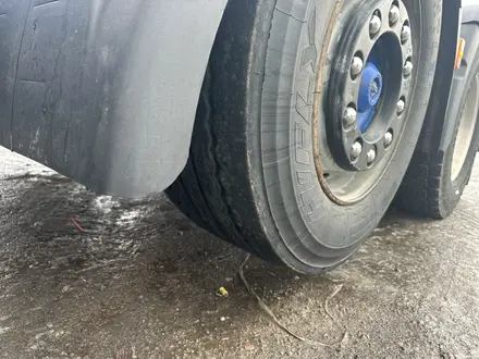 Volvo  FH 2000 года за 19 000 000 тг. в Алматы – фото 10
