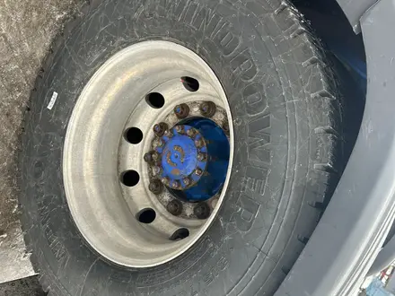 Volvo  FH 2000 года за 19 000 000 тг. в Алматы – фото 11