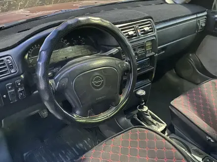 Opel Vectra 1994 года за 1 200 000 тг. в Туркестан – фото 12