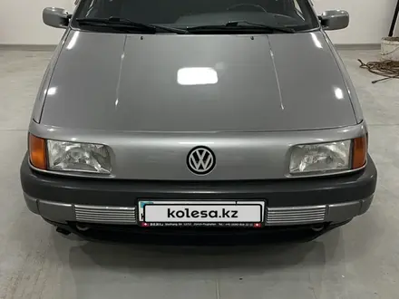 Volkswagen Passat 1992 года за 2 600 000 тг. в Тараз