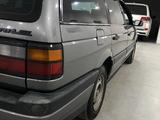 Volkswagen Passat 1992 годаfor2 600 000 тг. в Тараз – фото 5