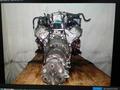 ДВИГАТЕЛЬ 3UZ-FE vvti (СВАП КОМПЛЕКТ) на Toyota Lexus 3uz 2tr 1gr 2uz за 77 000 тг. в Алматы