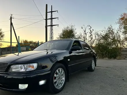 Nissan Maxima 1996 года за 2 000 000 тг. в Талдыкорган – фото 2