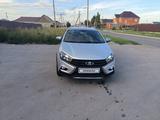 ВАЗ (Lada) Vesta SW Cross 2021 года за 6 700 000 тг. в Костанай