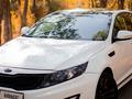 Kia Optima 2013 годаүшін7 500 000 тг. в Астана – фото 7