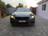 BMW 528 2014 годаүшін8 000 000 тг. в Актобе