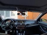 BMW 528 2014 годаүшін8 000 000 тг. в Актобе – фото 4