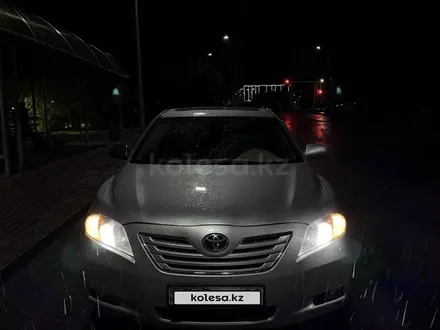 Toyota Camry 2006 года за 5 100 000 тг. в Балхаш
