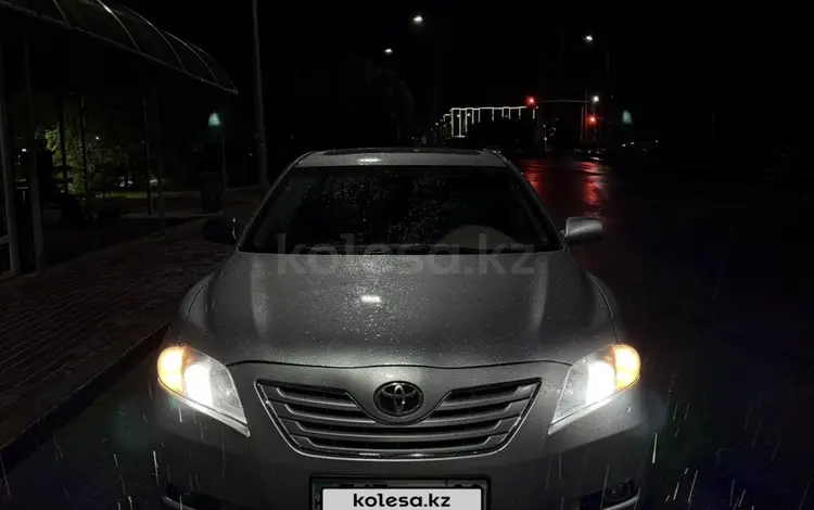 Toyota Camry 2006 года за 5 100 000 тг. в Балхаш