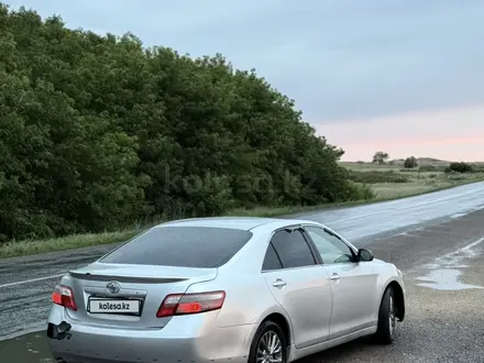 Toyota Camry 2006 года за 5 100 000 тг. в Балхаш – фото 3