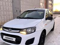 ВАЗ (Lada) Kalina 2192 2013 годаүшін2 700 000 тг. в Актобе