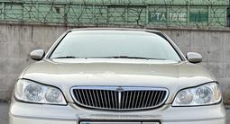 Nissan Maxima 2001 года за 3 000 000 тг. в Алматы – фото 2