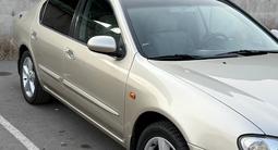 Nissan Maxima 2001 года за 3 000 000 тг. в Алматы – фото 3