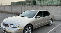 Nissan Maxima 2001 года за 3 000 000 тг. в Алматы