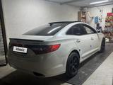 Hyundai Grandeur 2012 года за 8 000 000 тг. в Алматы