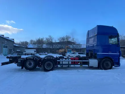 DAF  XF 2020 года за 39 000 000 тг. в Караганда – фото 6