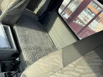 Foton  Auman BJ51xx 2026 года за 21 500 000 тг. в Алматы – фото 13