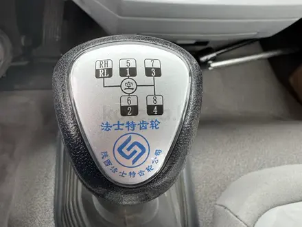 Foton  Auman BJ51xx 2026 года за 21 500 000 тг. в Алматы – фото 16