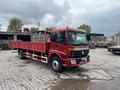 Foton  Auman BJ51xx 2026 года за 21 500 000 тг. в Алматы – фото 2