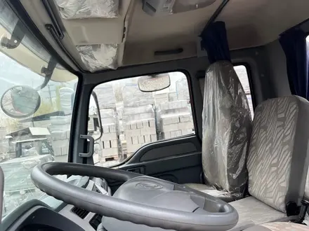 Foton  Auman BJ51xx 2026 года за 21 500 000 тг. в Алматы – фото 6