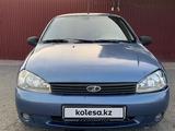 ВАЗ (Lada) Kalina 1118 2005 года за 900 000 тг. в Байконыр