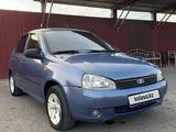 ВАЗ (Lada) Kalina 1118 2005 года за 900 000 тг. в Байконыр – фото 3