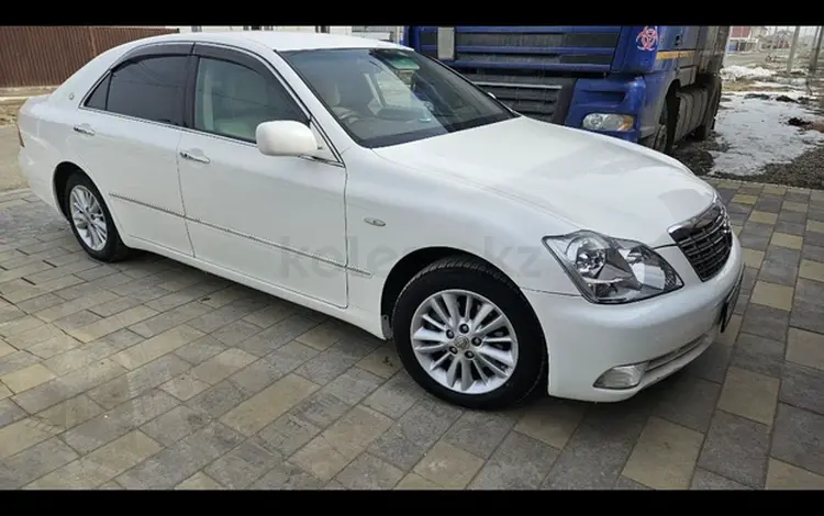 Toyota Crown 2005 годаүшін3 800 000 тг. в Атырау