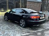 Volkswagen Passat 2021 года за 10 700 000 тг. в Алматы – фото 4