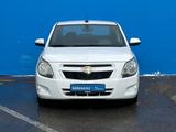 Chevrolet Cobalt 2021 года за 4 020 000 тг. в Алматы – фото 2